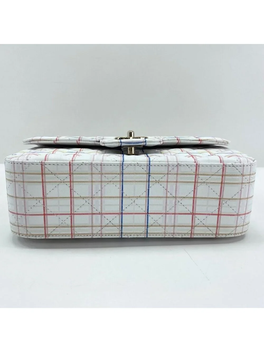 Chanel Shoulder Bag Mini Flap 20